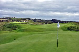 Royal Portrush 15th Back 2016